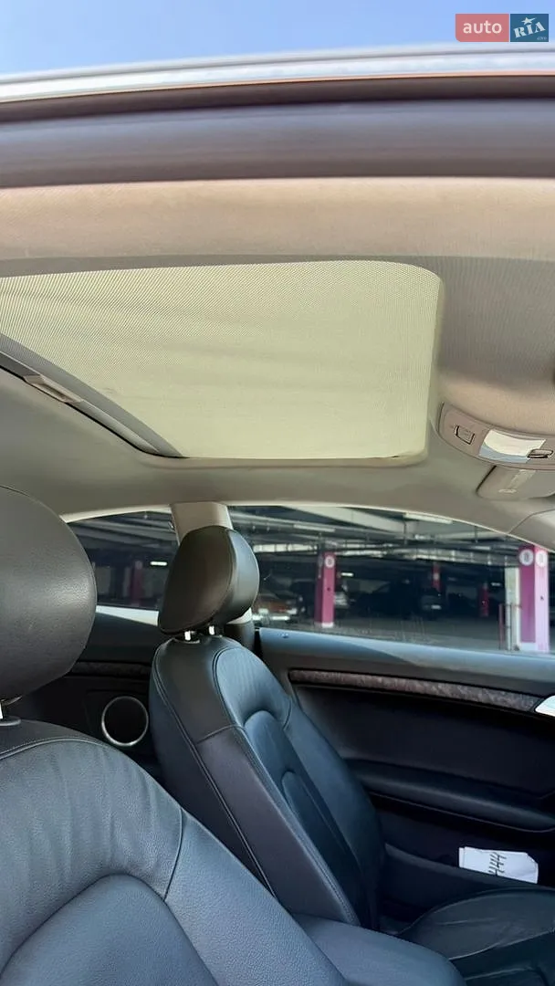 2012 Audi A5 - мініатюра 18