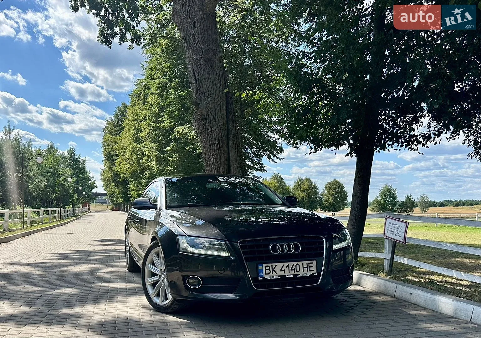 2011 Audi A5 - мініатюра 2