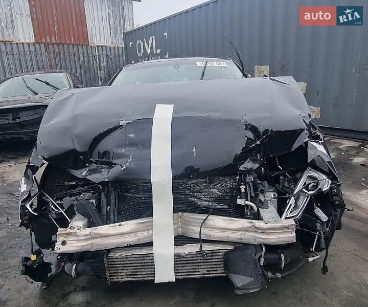 Купе Audi A5 2012 в Звенигородці