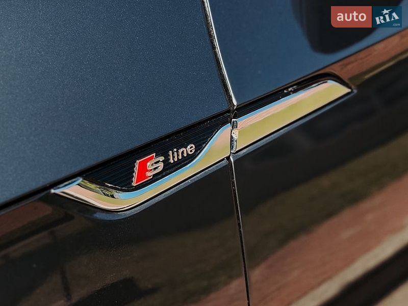 Купе Audi A5 2019 в Києві