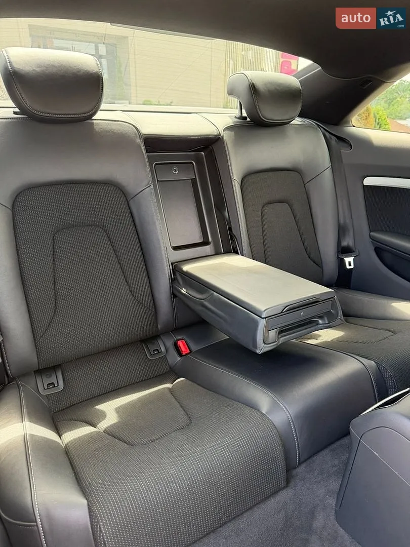 2013 Audi A5 - мініатюра 8