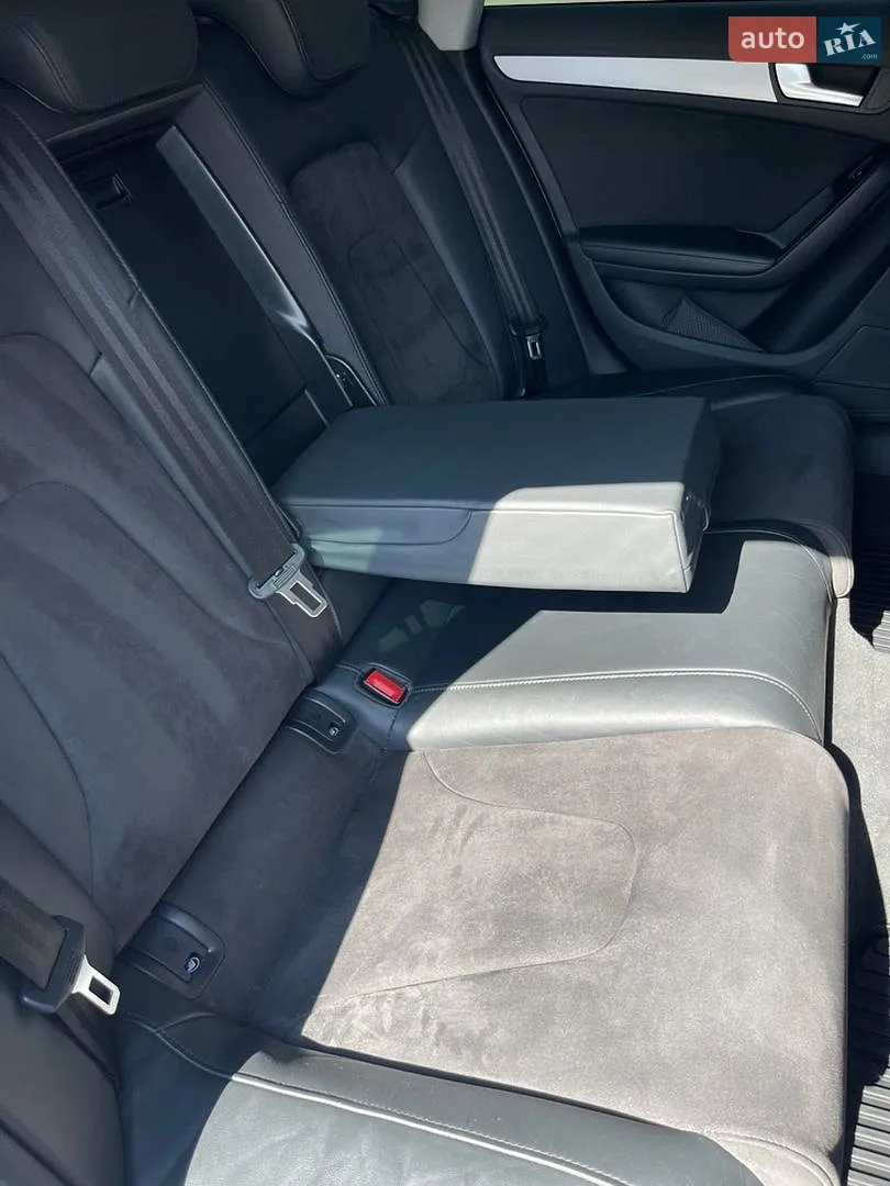 2016 Audi A5 - мініатюра 12