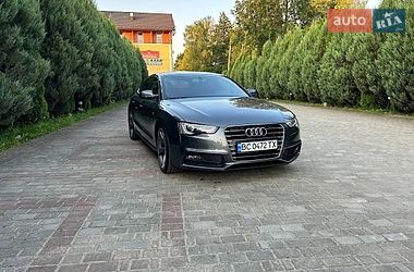 audi a5 2015 в Самбір від професійного продавця Роман Іванович Клюфас