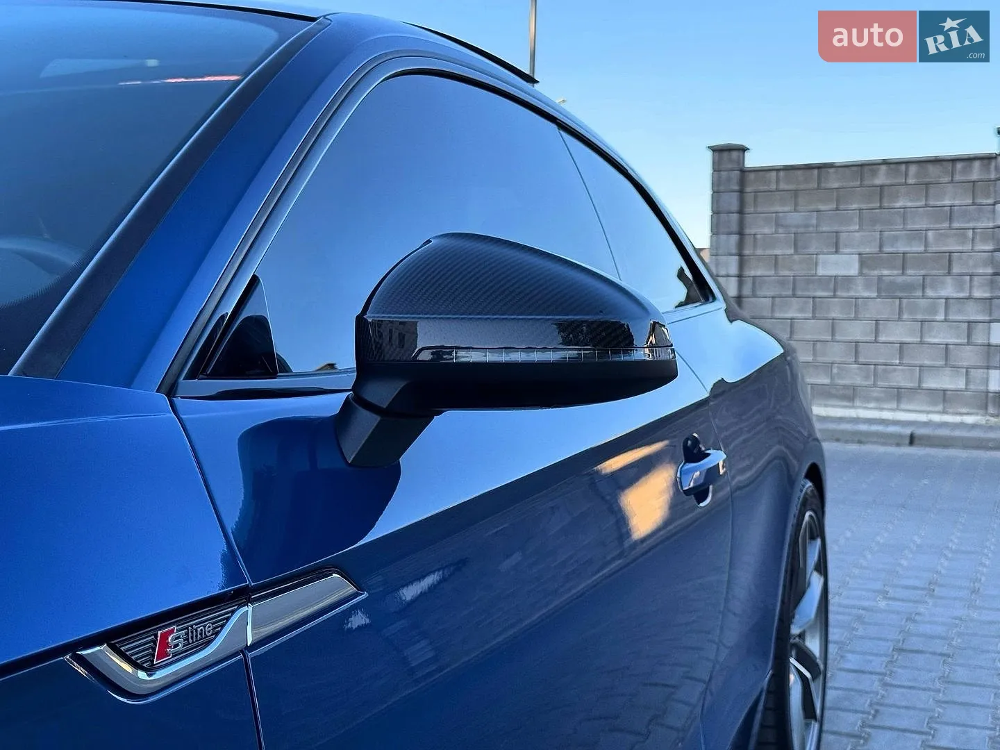 2018 Audi A5 - мініатюра 20