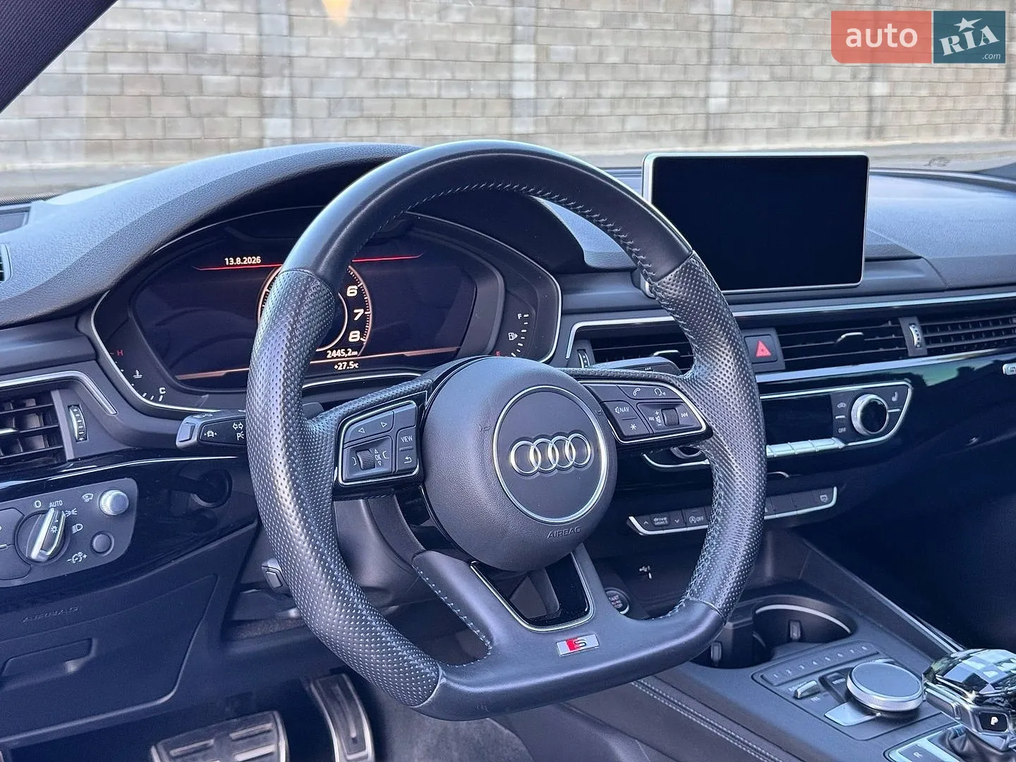 2018 Audi A5 - мініатюра 38