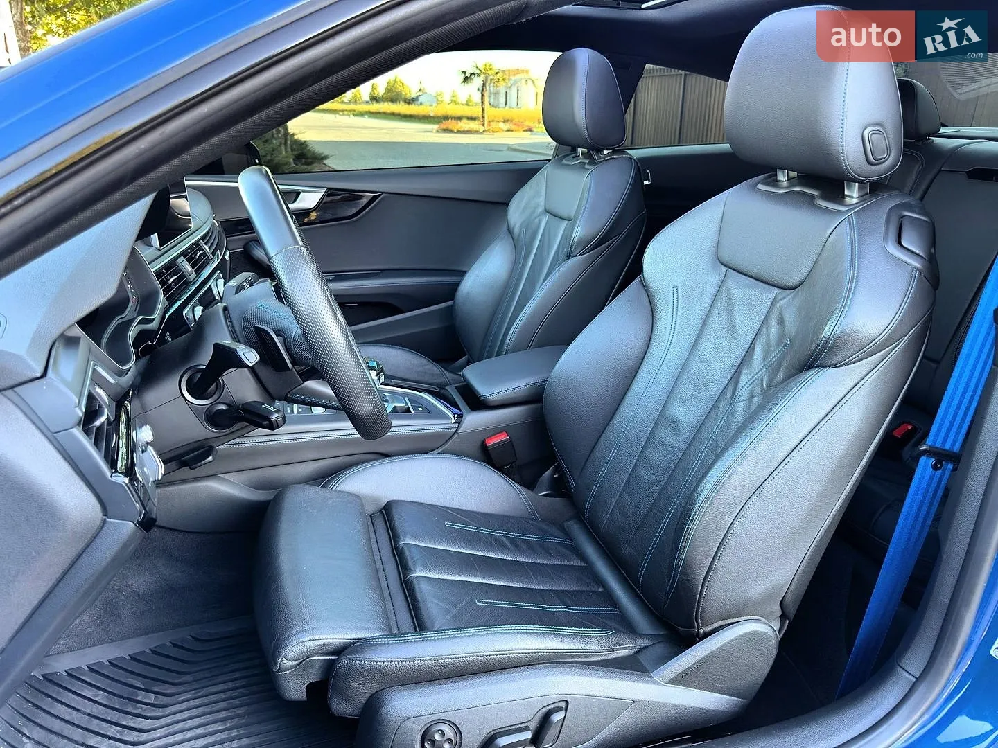 2018 Audi A5 - мініатюра 39
