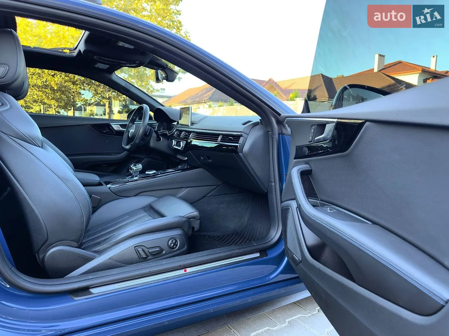 2018 Audi A5 - мініатюра 43