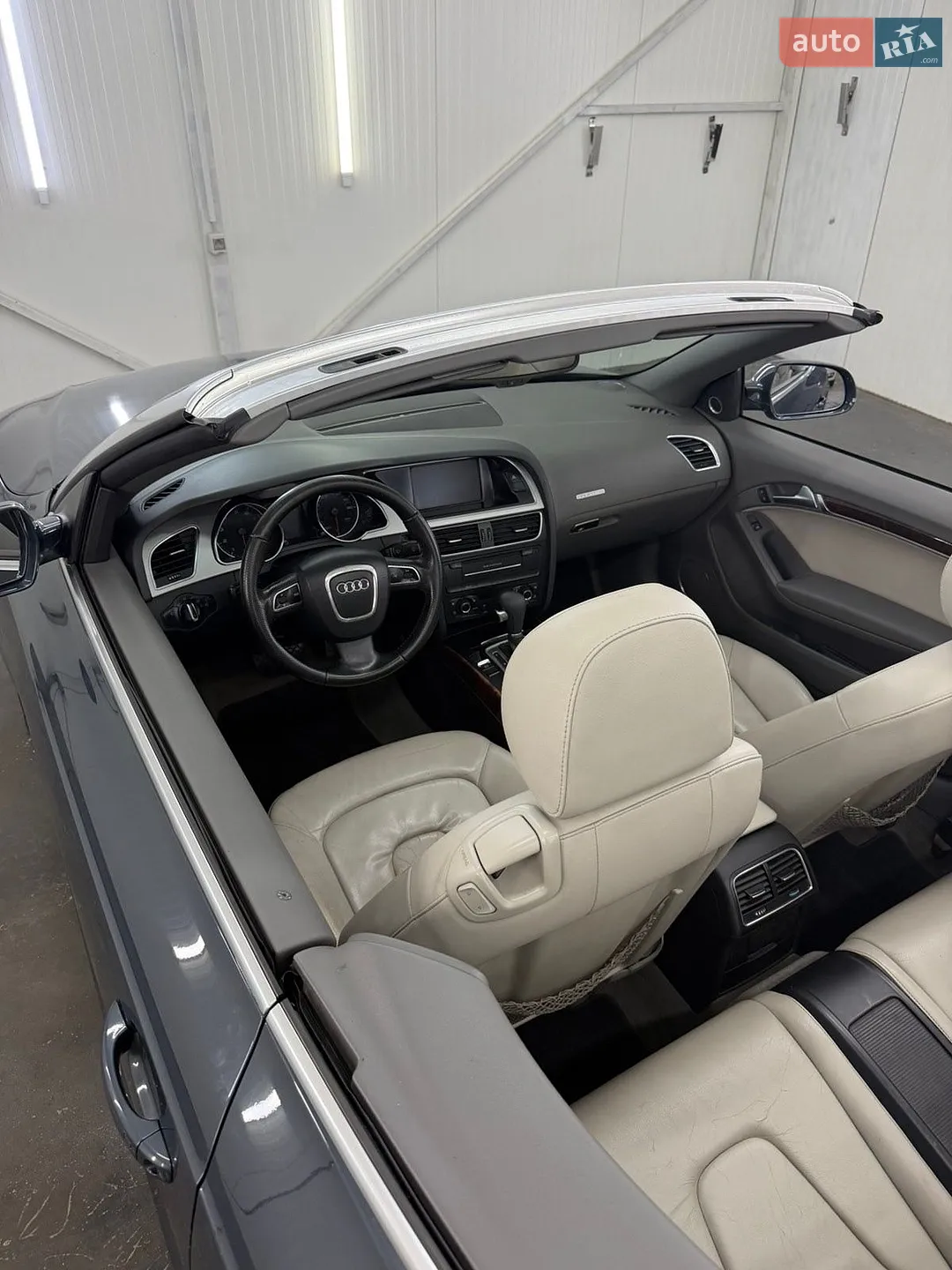 2010 Audi A5 - мініатюра 44