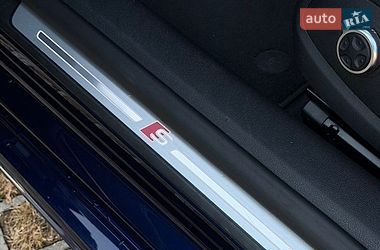 Ліфтбек Audi A5 2024 в Львові фото 27 Ліфтбек Audi A5 2024 в Львові