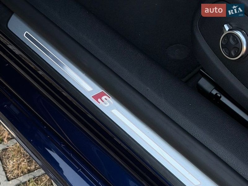 Ліфтбек Audi A5 2024 в Львові фото 27 Ліфтбек Audi A5 2024 в Львові