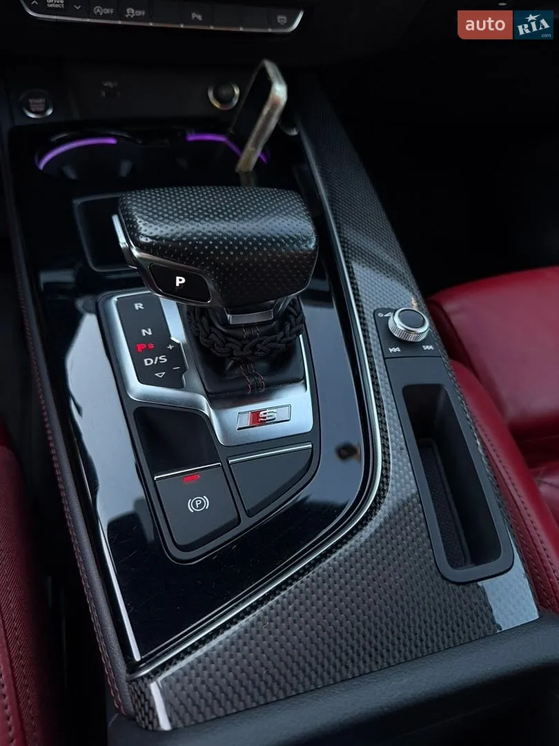 2024 Audi A5 - мініатюра 32