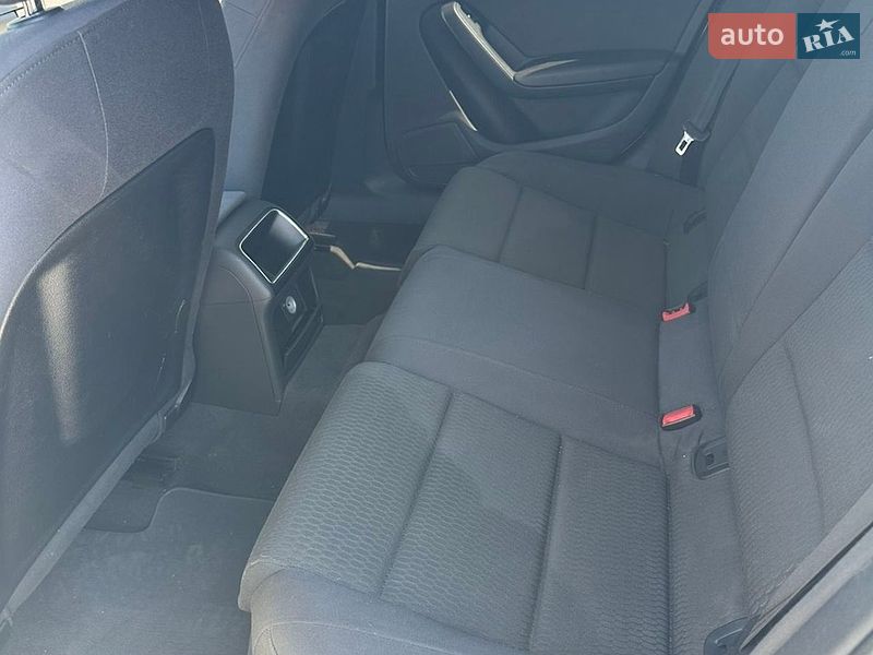 Купе Audi A5 2011 в Одесі
