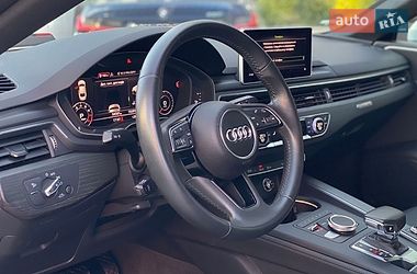 Купе Audi A5 2019 в Києві