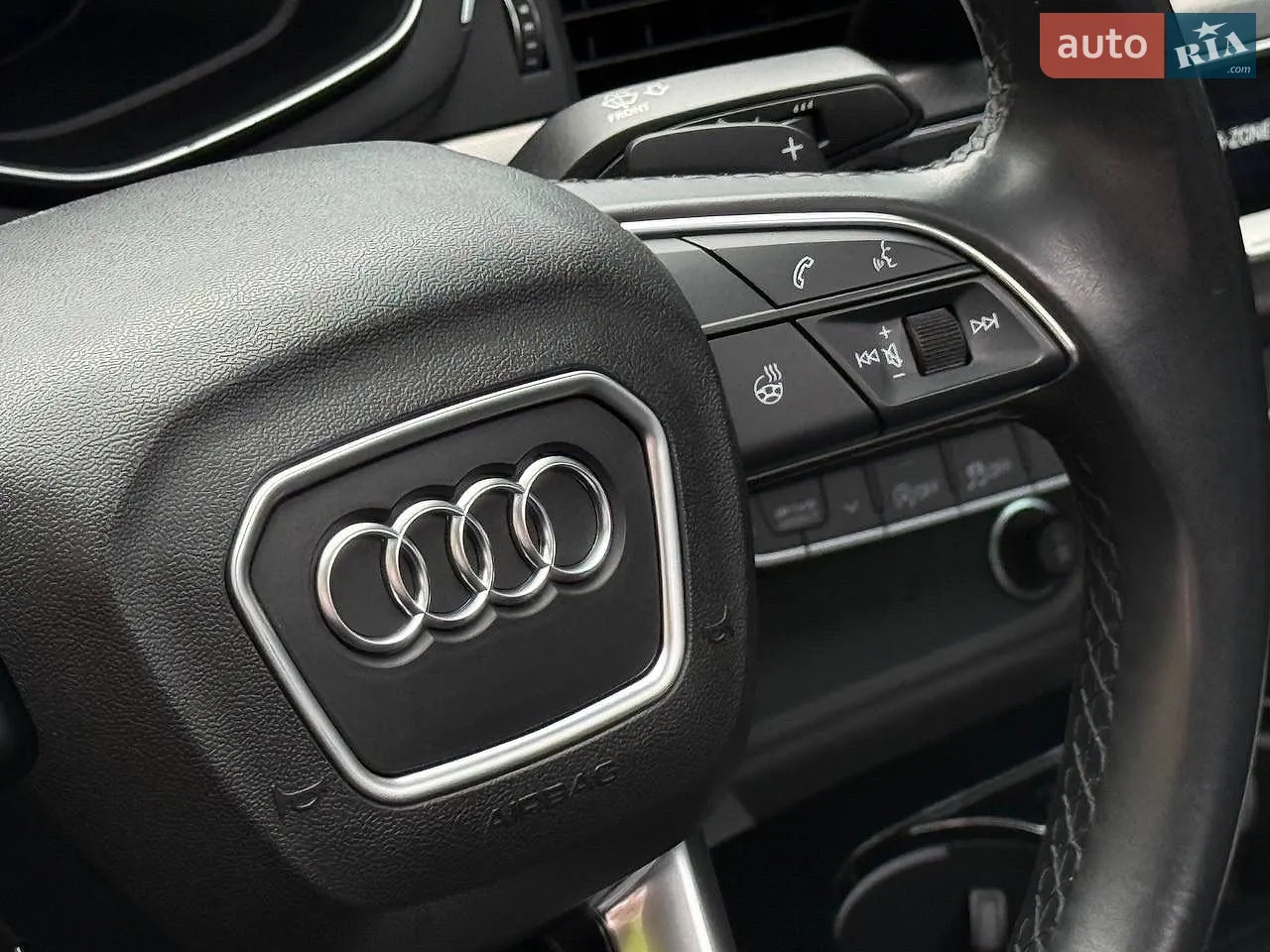 2021 Audi A5 - мініатюра 16