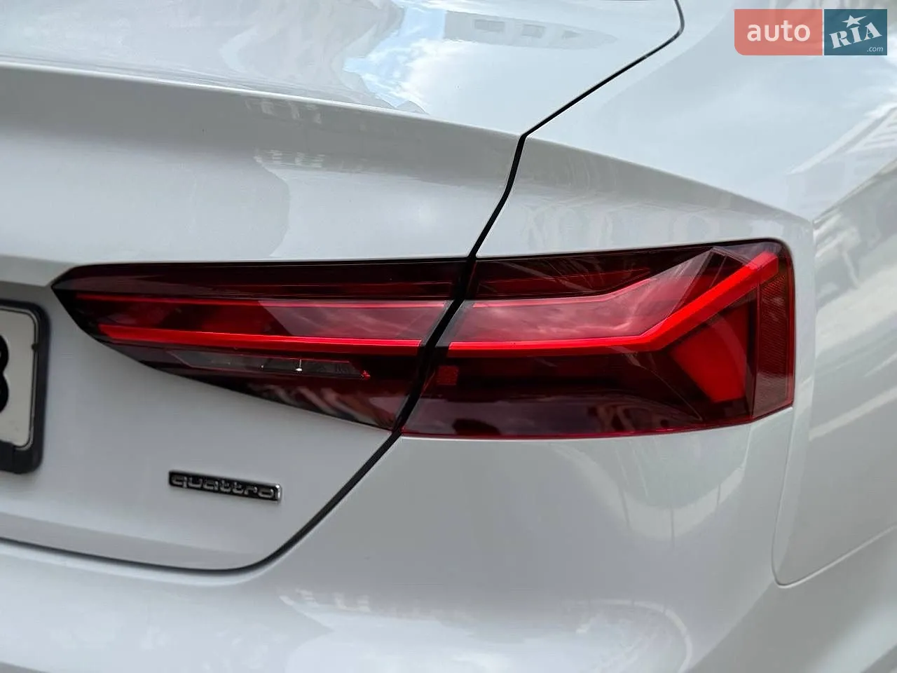 2021 Audi A5 - мініатюра 26