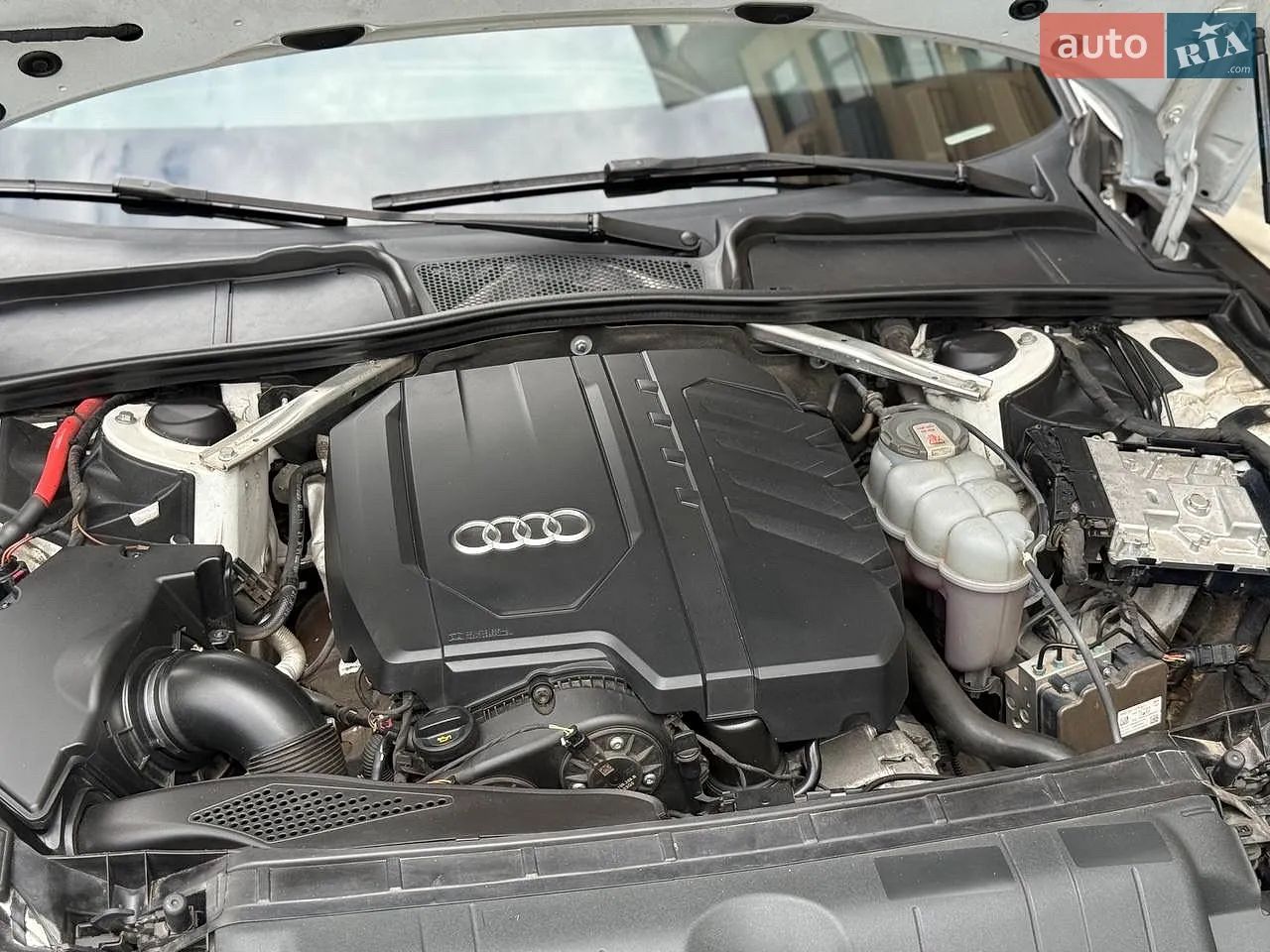 2021 Audi A5 - мініатюра 61