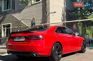 Купе Audi A5 2009 в Одессе