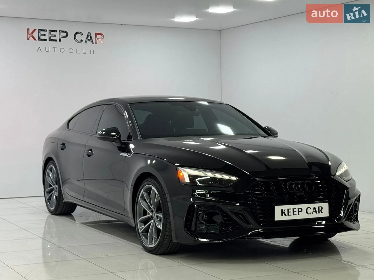 2024 Audi A5 - мініатюра 5