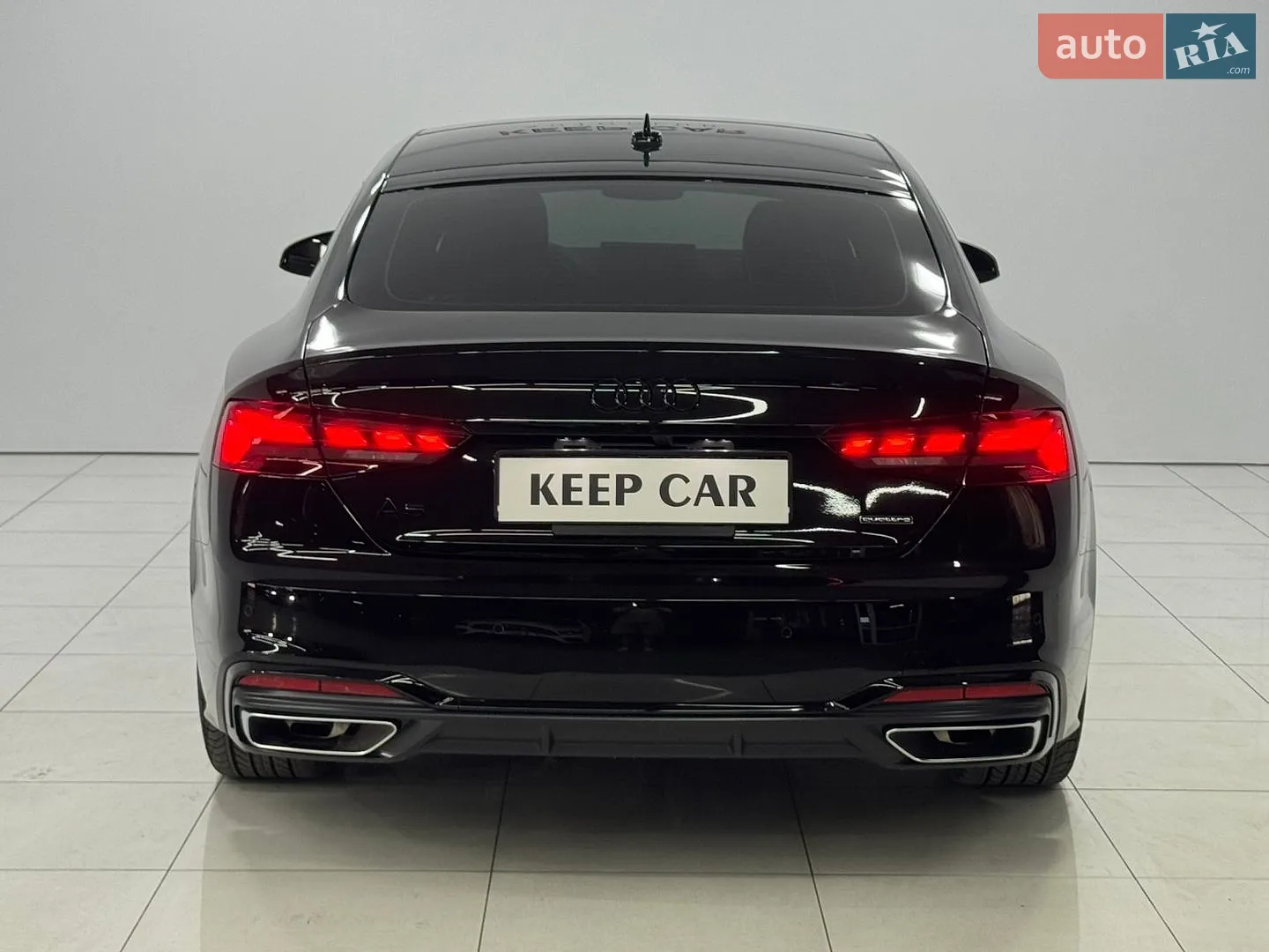 2024 Audi A5 - мініатюра 14