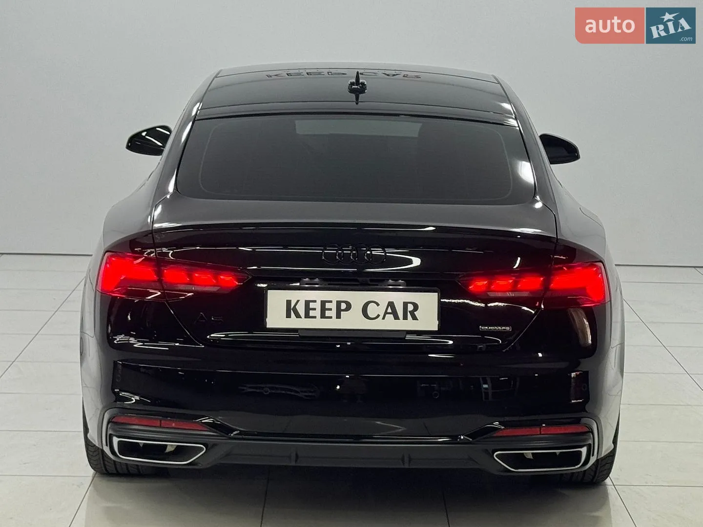 2024 Audi A5 - мініатюра 15