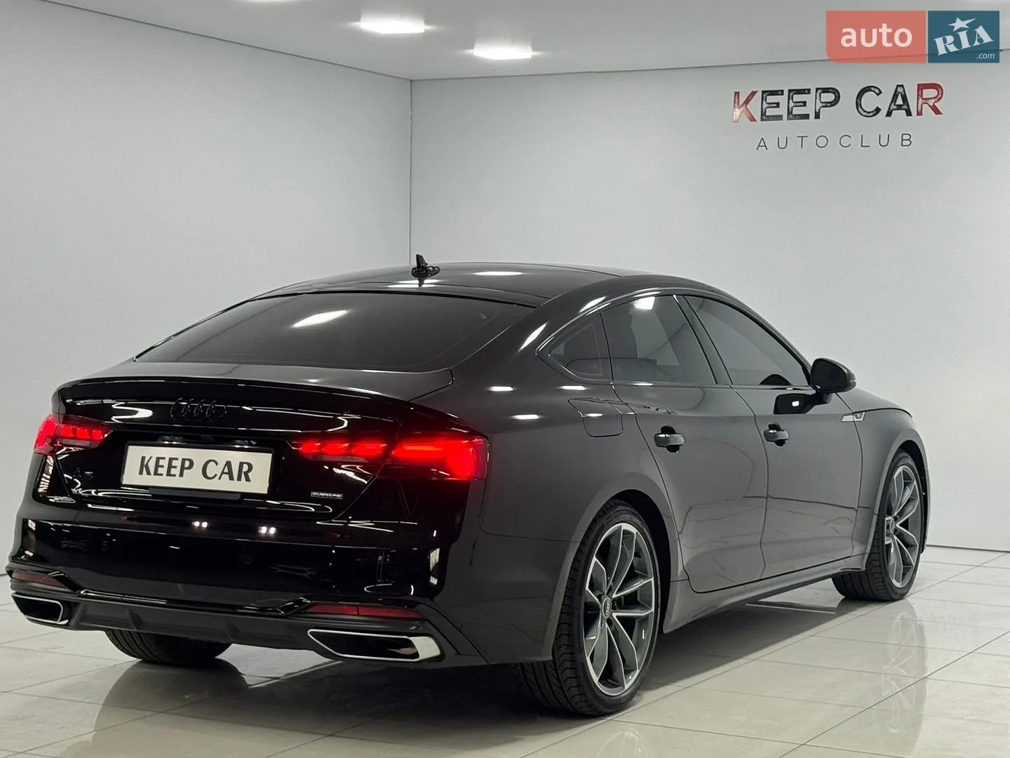 2024 Audi A5 - мініатюра 19