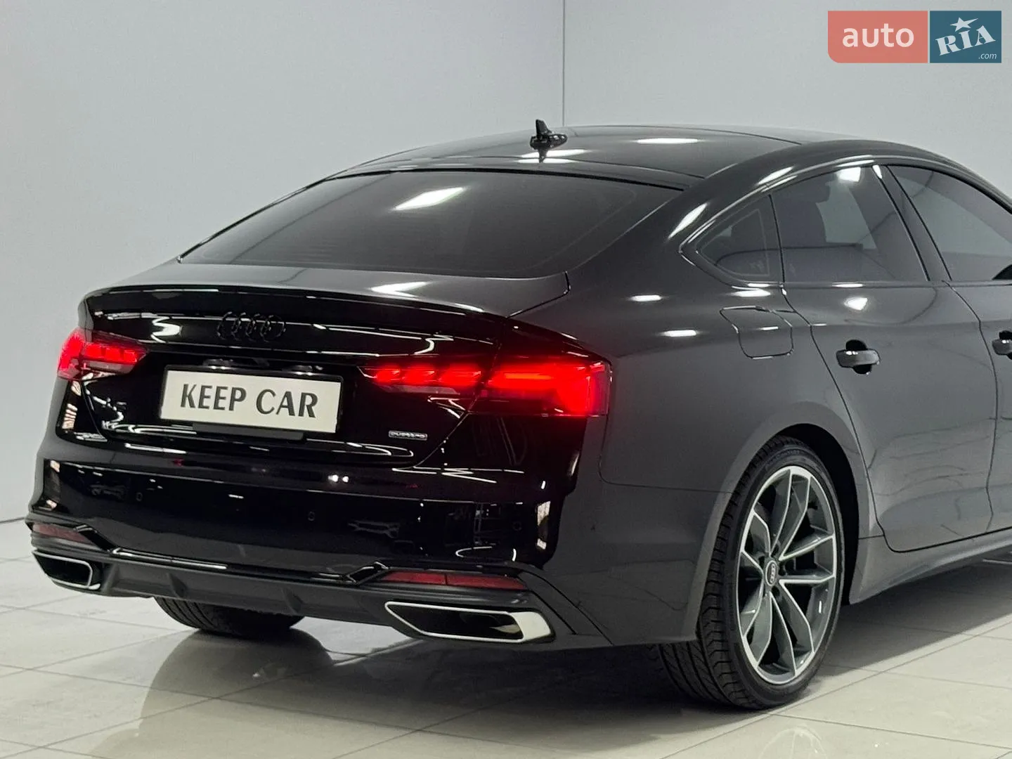 2024 Audi A5 - мініатюра 20