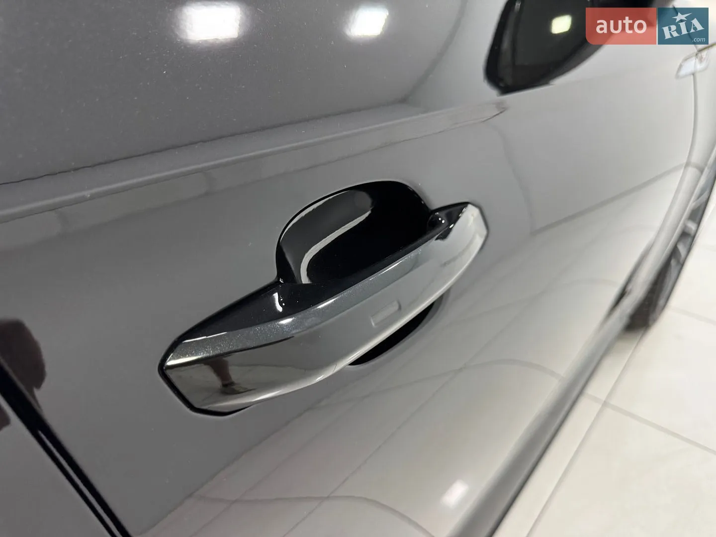 2024 Audi A5 - мініатюра 51
