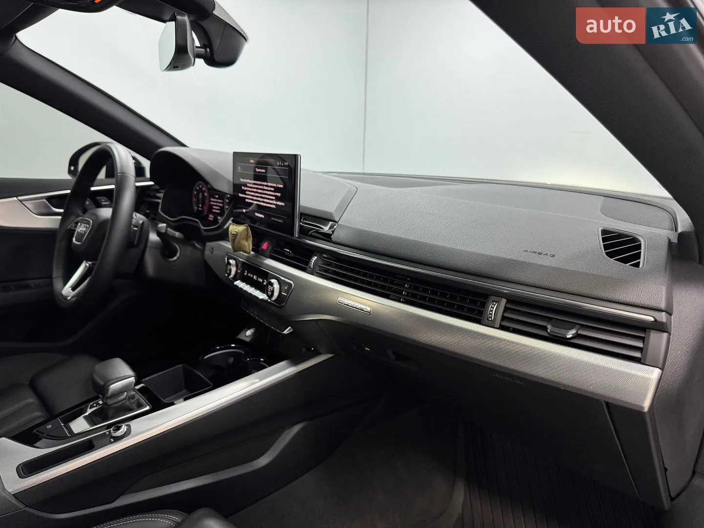 2024 Audi A5 - мініатюра 54