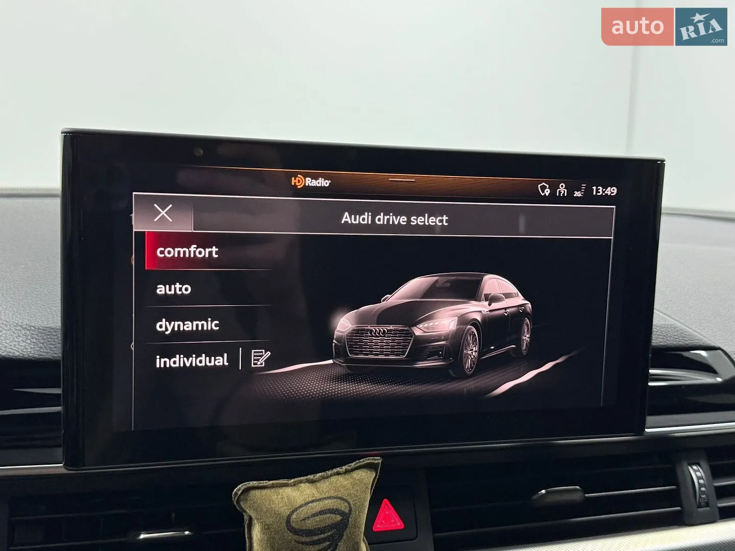 2024 Audi A5 - мініатюра 63