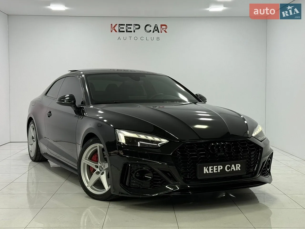 2018 Audi A5 - мініатюра 24