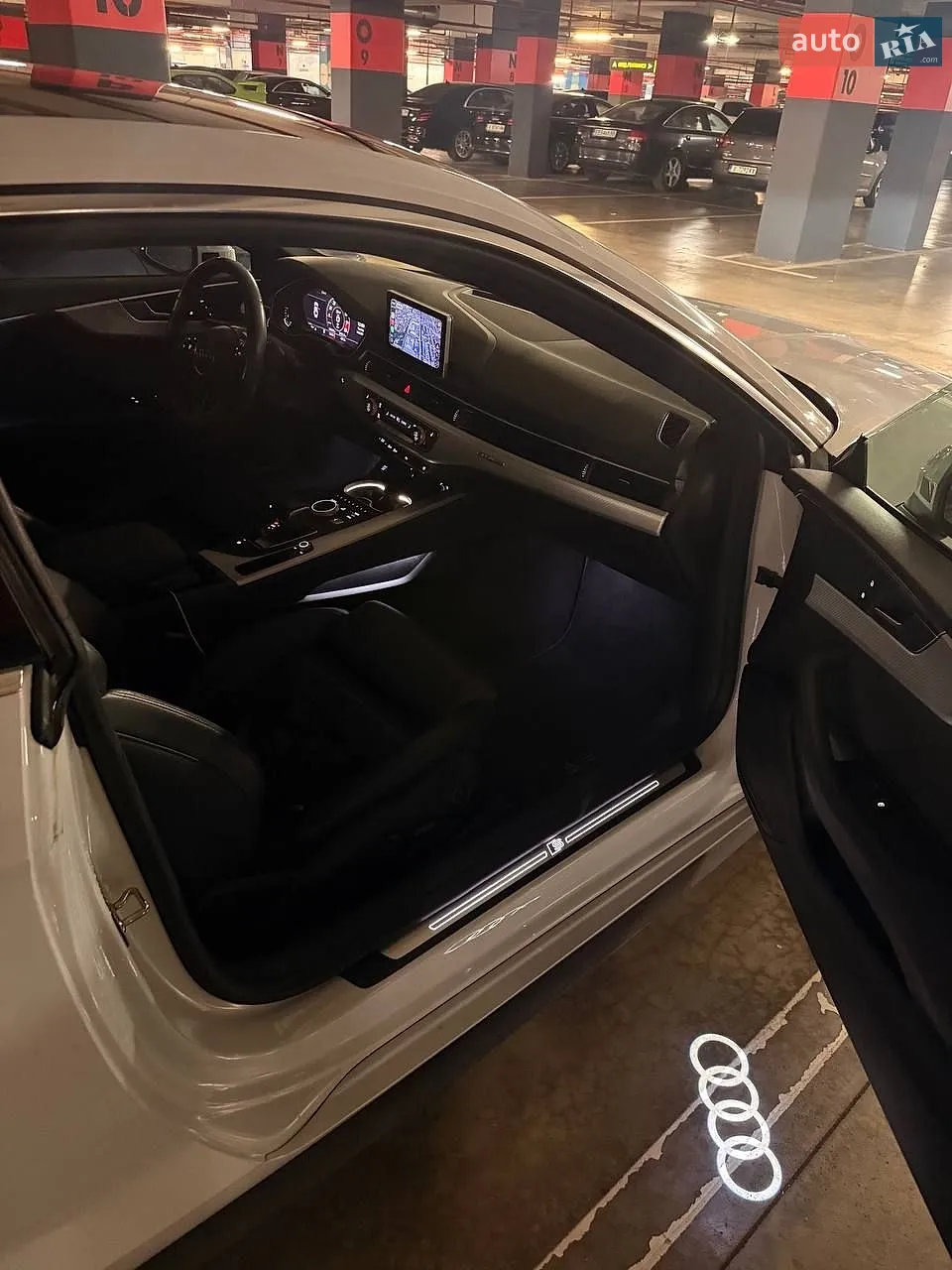 2018 Audi A5 - мініатюра 17