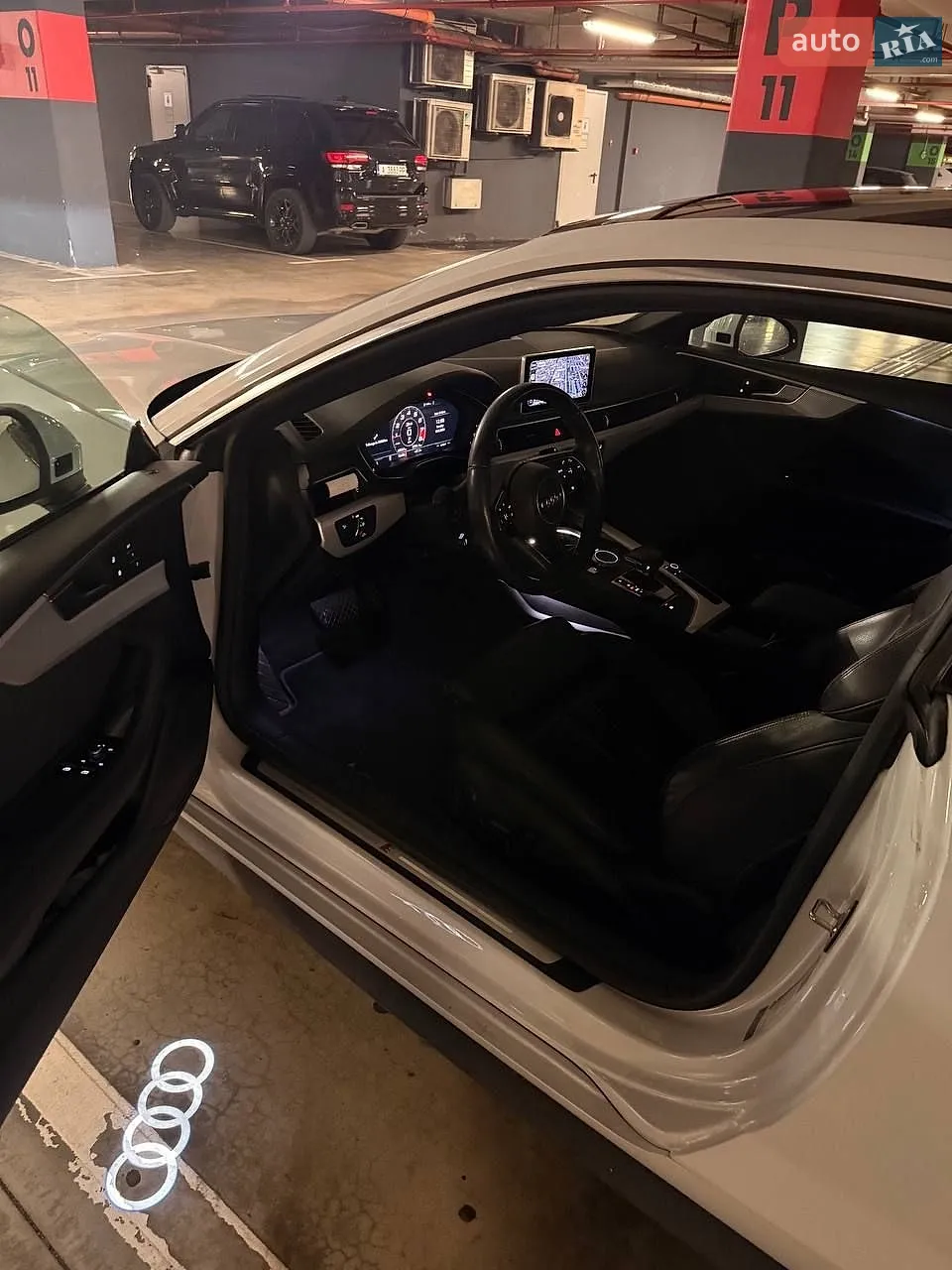 2018 Audi A5 - мініатюра 18