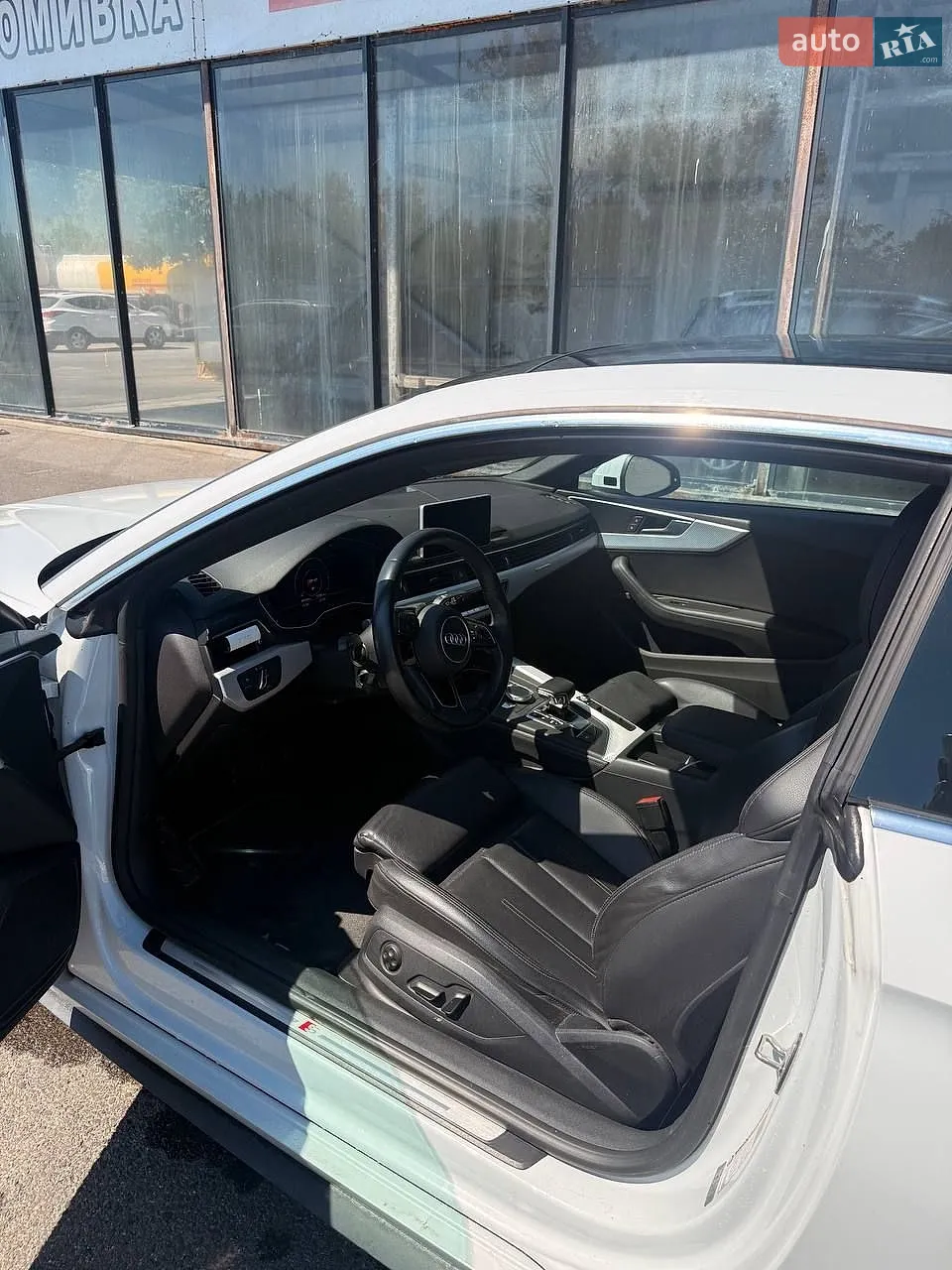 2018 Audi A5 - мініатюра 9