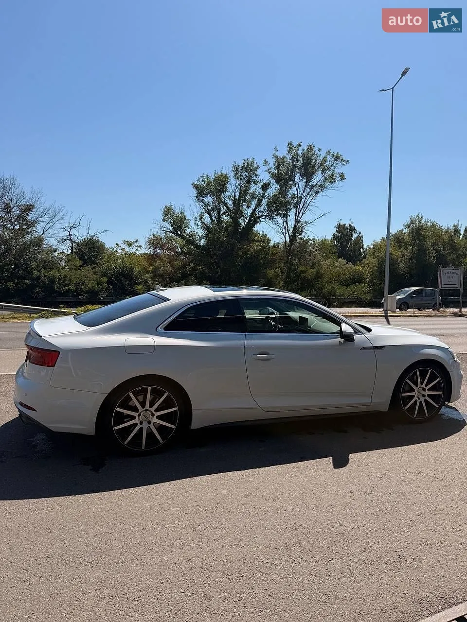 2018 Audi A5 - мініатюра 7