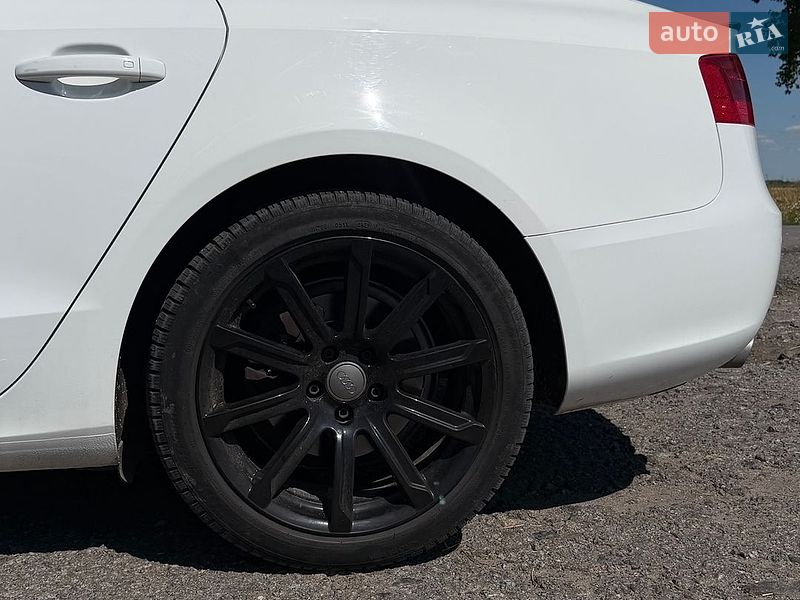 Купе Audi A5 2014 в Козятині
