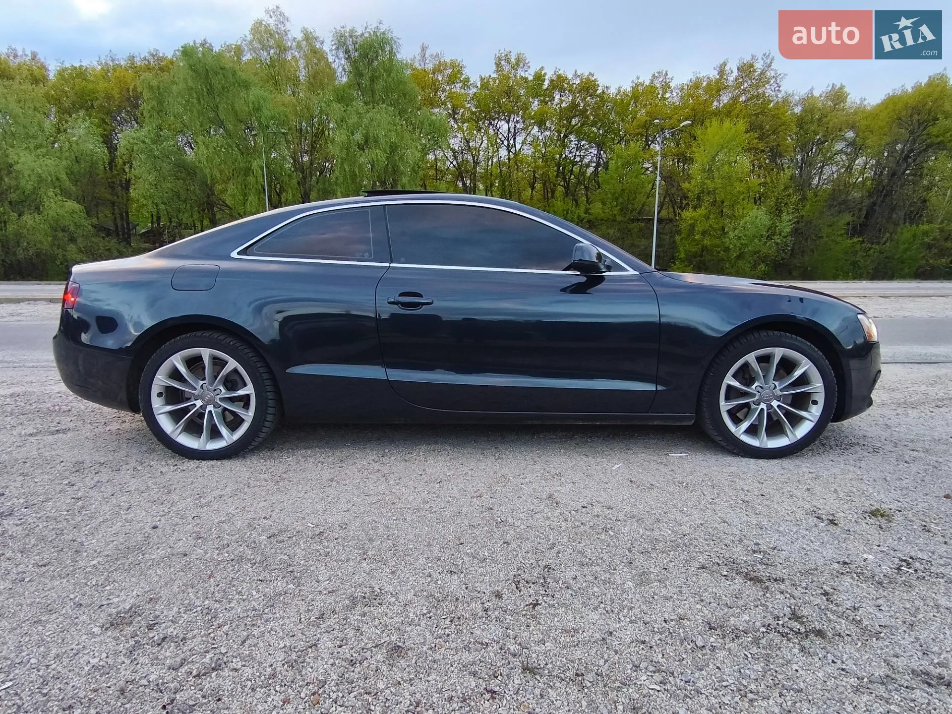 2012 Audi A5 - мініатюра 13