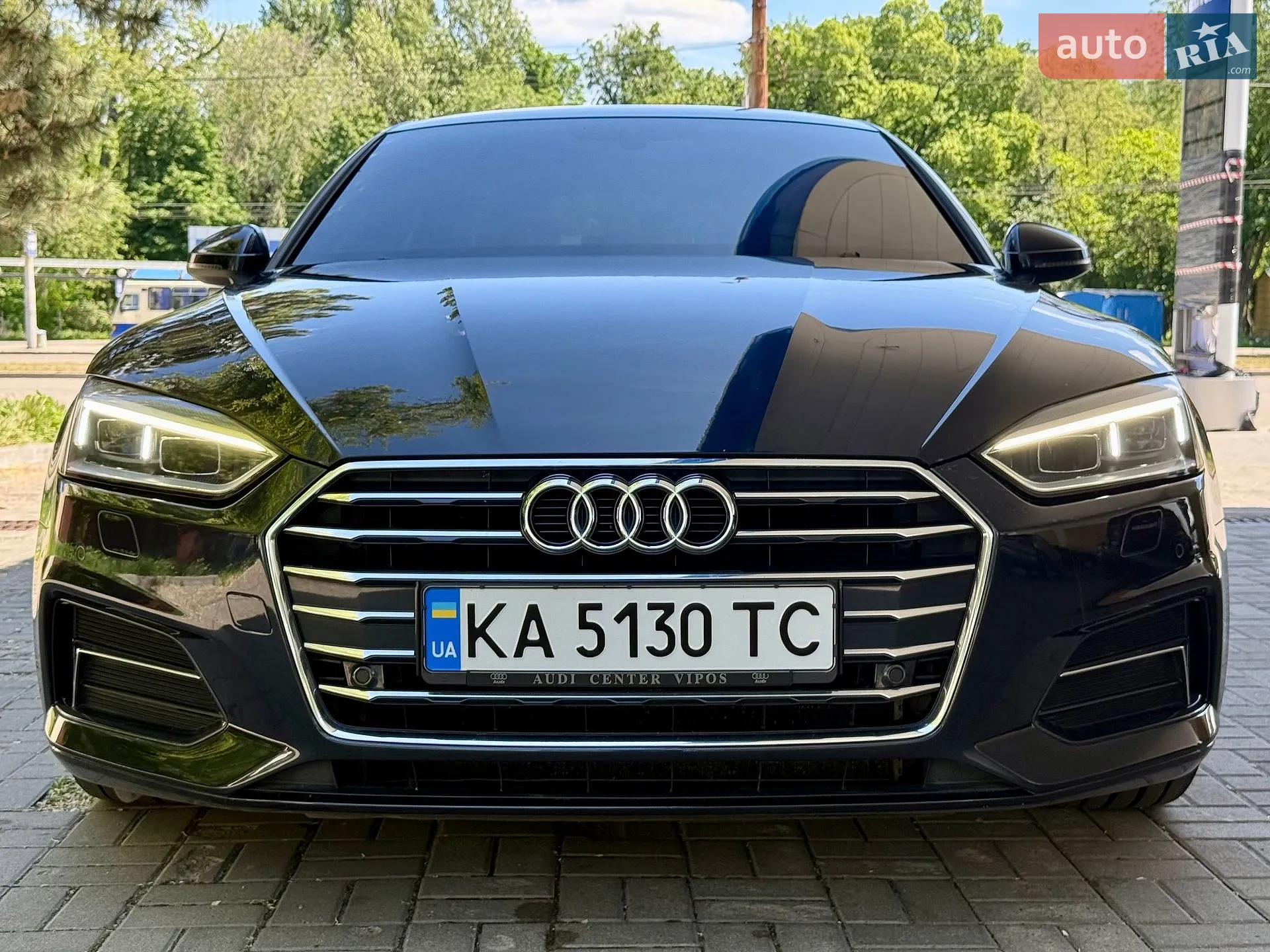 2017 Audi A5 - мініатюра 9