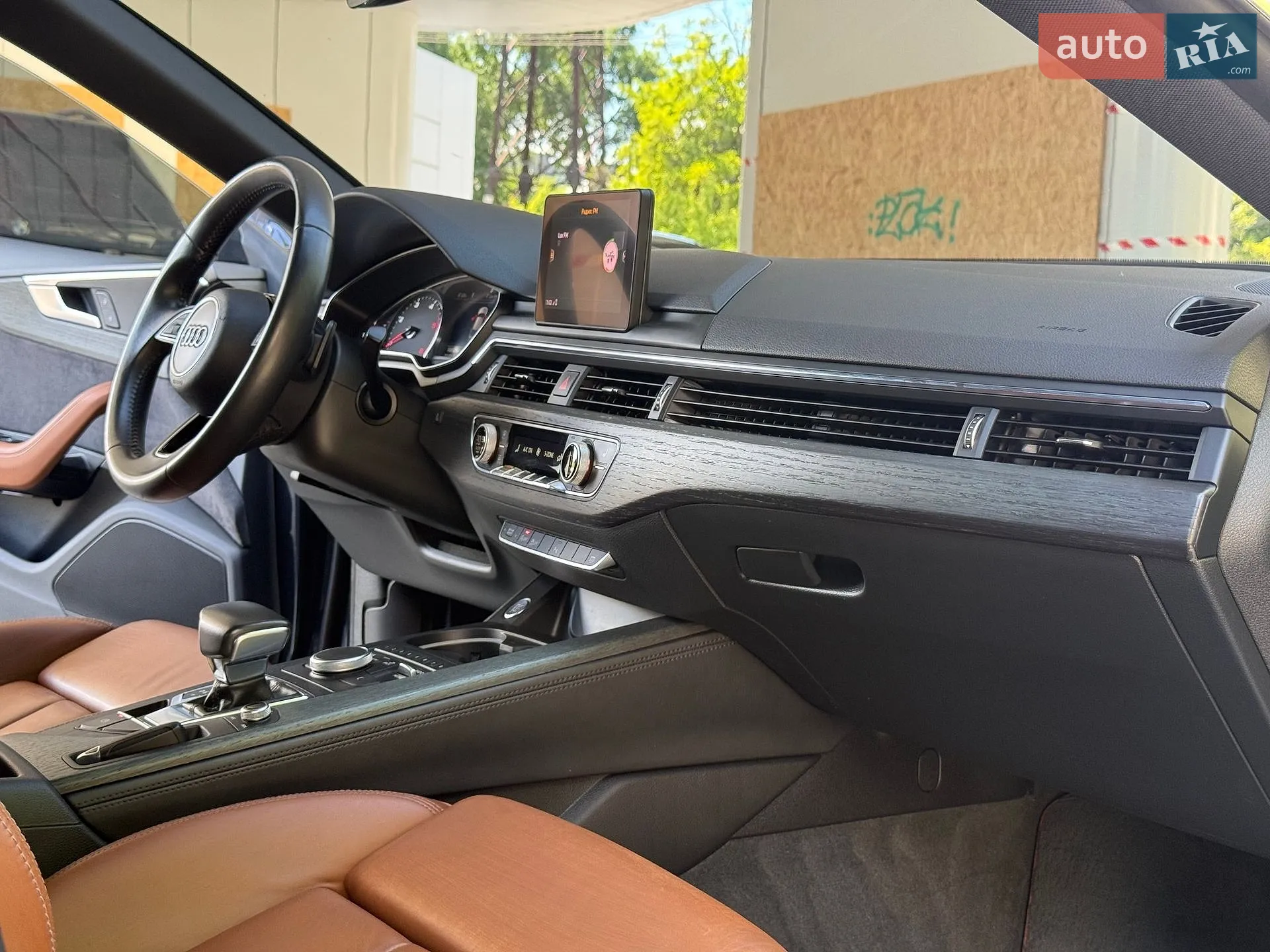 2017 Audi A5 - мініатюра 32