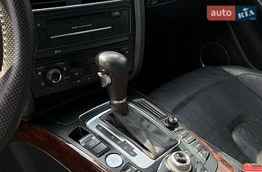 Кабриолет Audi A5 2010 в Киеве