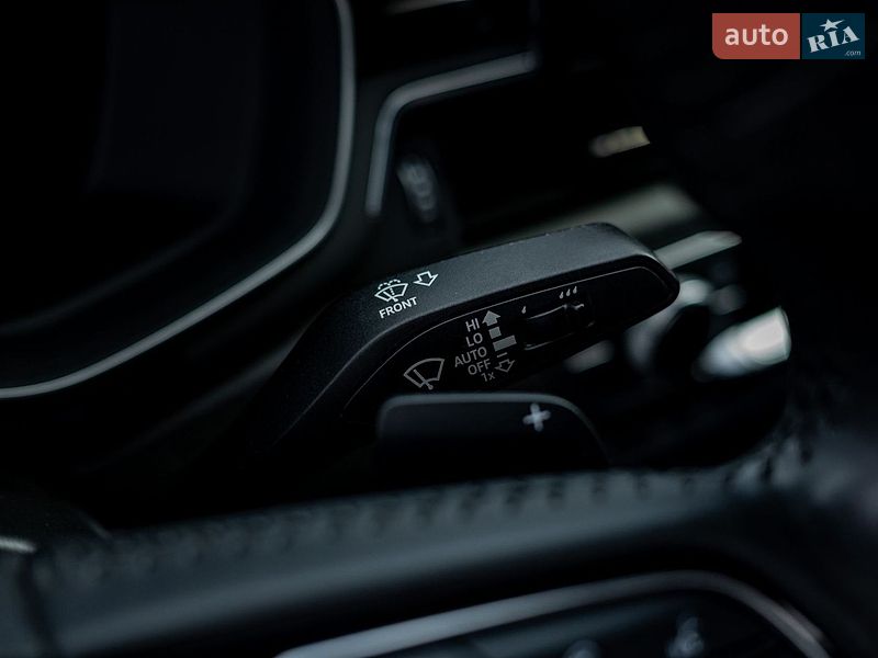 Ліфтбек Audi A5 2020 в Рівному фото 41 Ліфтбек Audi A5 2020 в Рівному