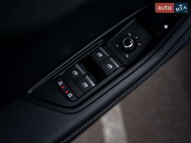 Ліфтбек Audi A5 2020 в Рівному фото 47 Ліфтбек Audi A5 2020 в Рівному