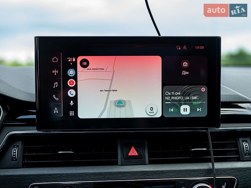 Ліфтбек Audi A5 2020 в Рівному фото 54 Ліфтбек Audi A5 2020 в Рівному