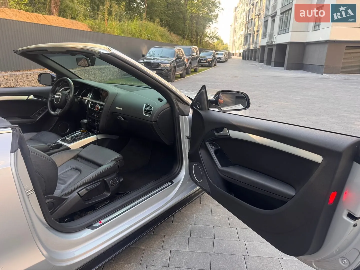 2011 Audi A5 - мініатюра 26