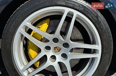 Кабриолет Audi A5 2013 в Киеве