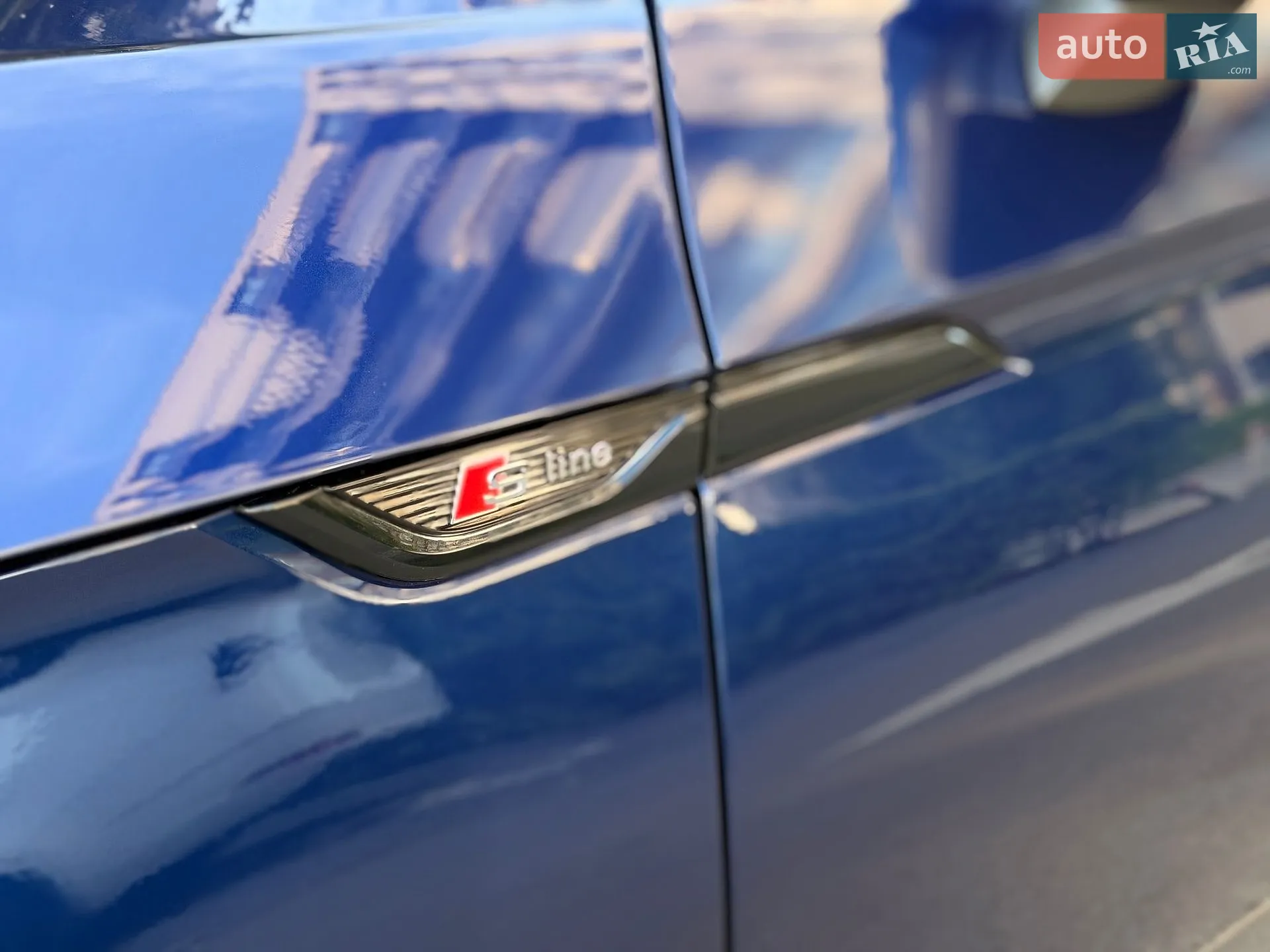 2023 Audi A5 - мініатюра 7