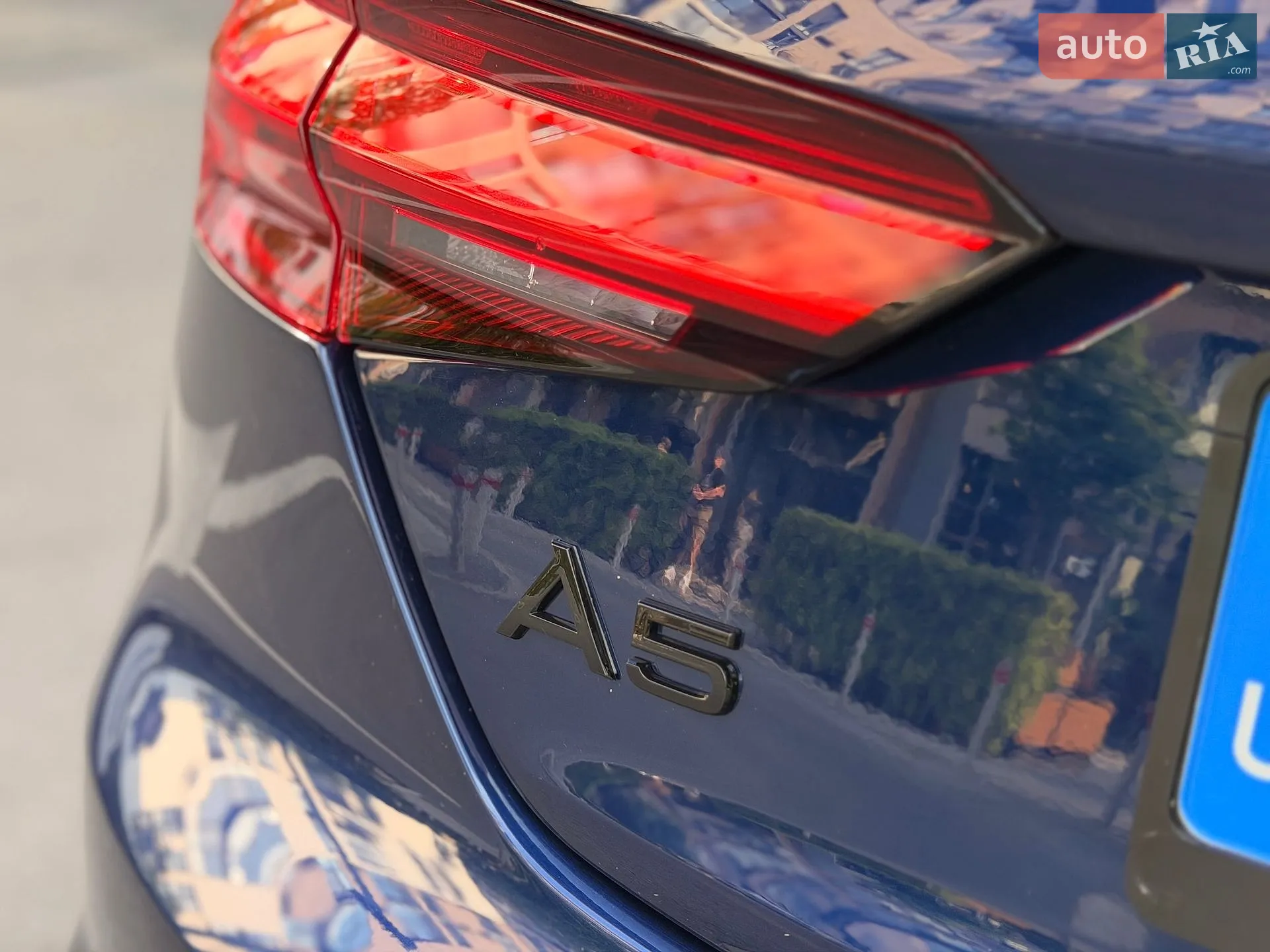 2023 Audi A5 - мініатюра 17