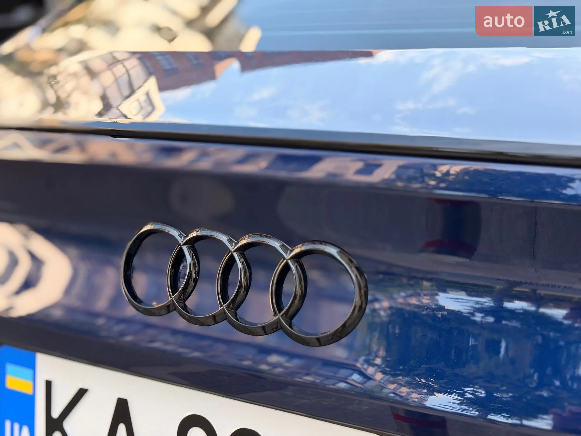 2023 Audi A5 - мініатюра 18
