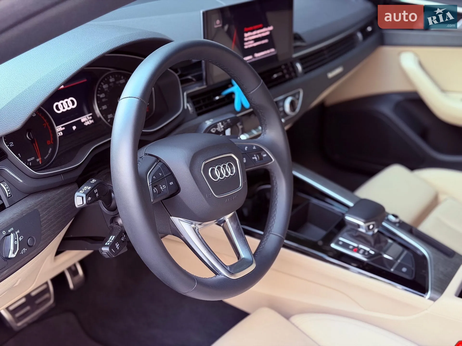 2023 Audi A5 - мініатюра 22