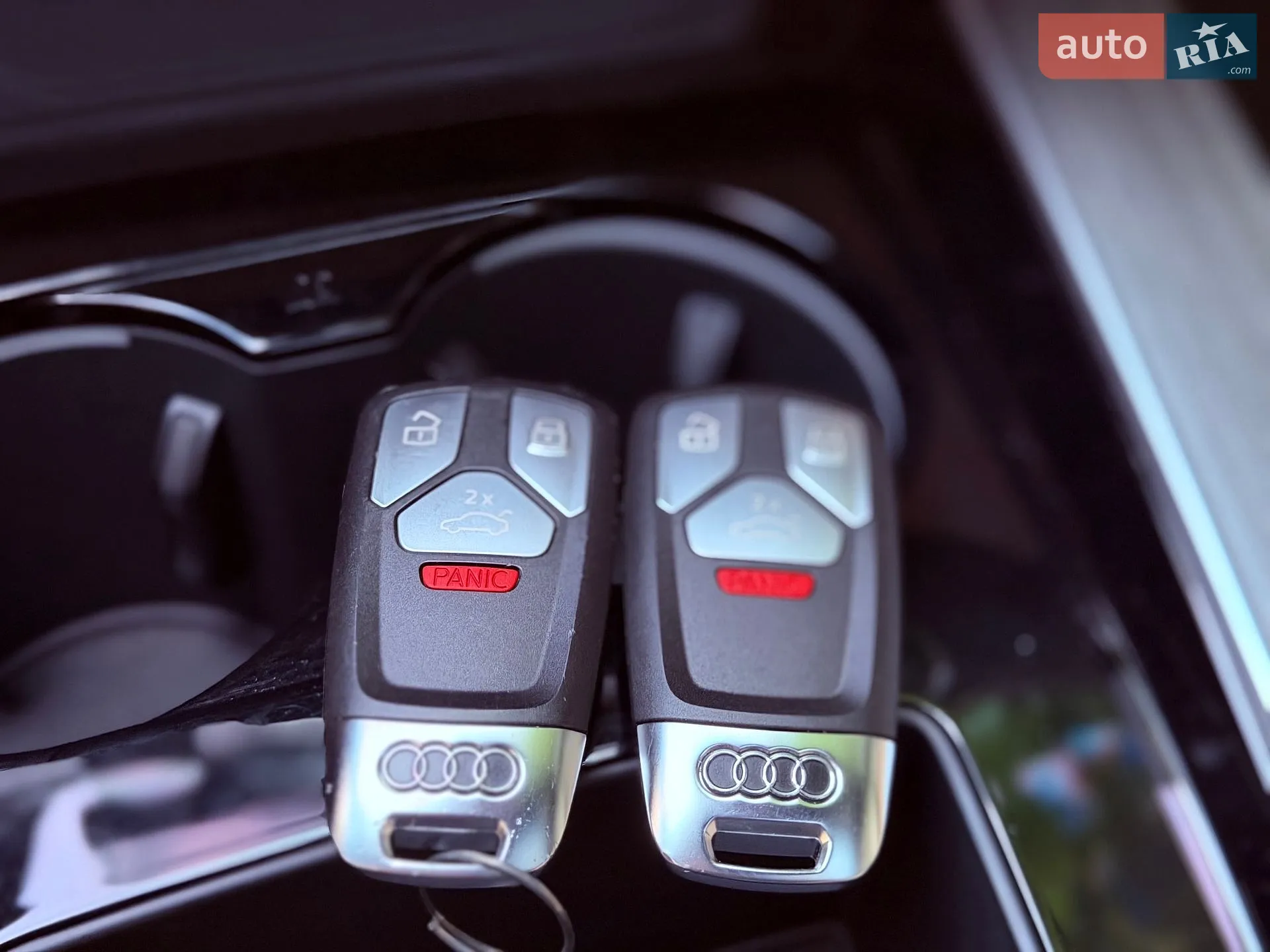 2023 Audi A5 - мініатюра 33