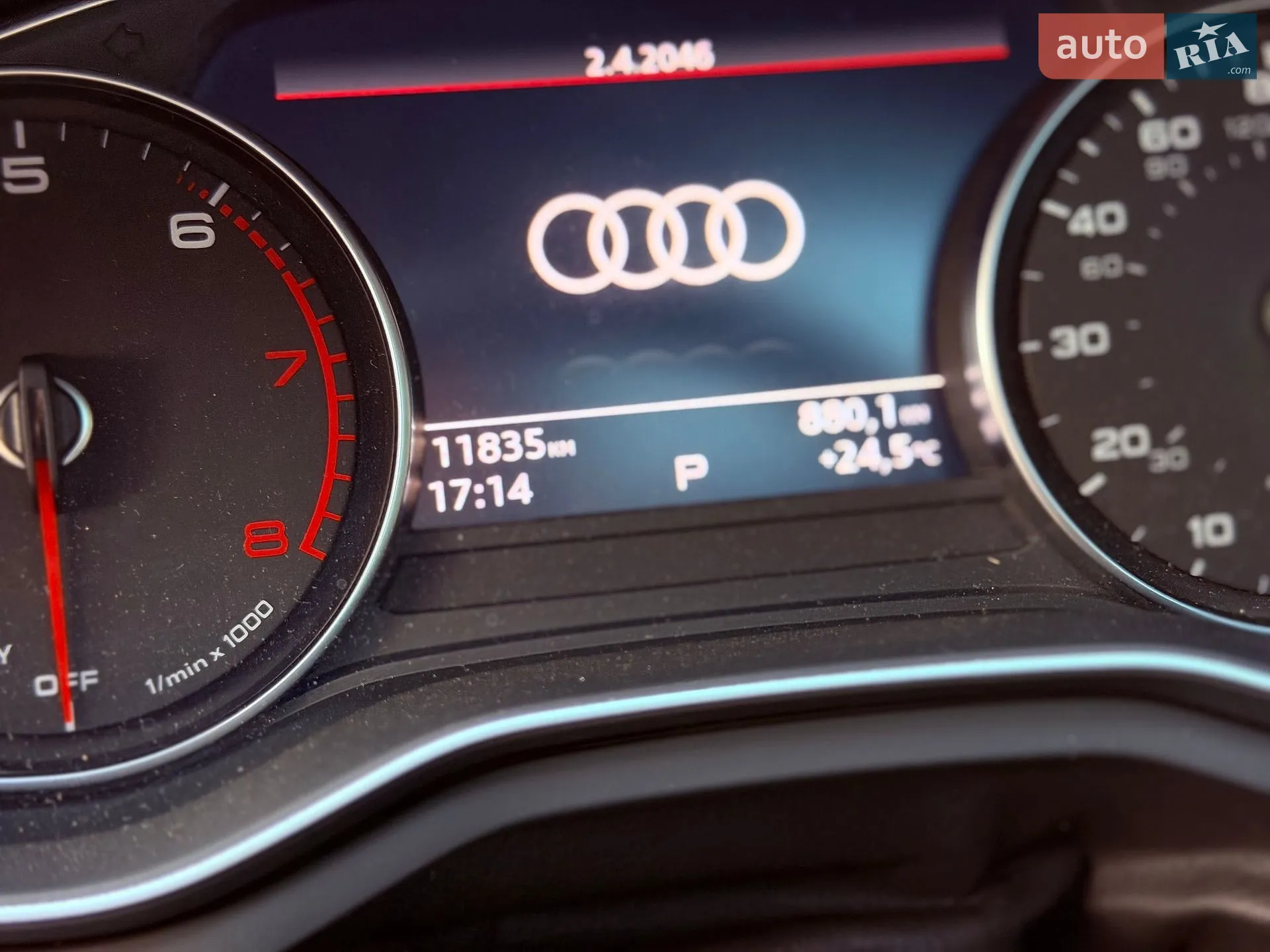 2023 Audi A5 - мініатюра 34